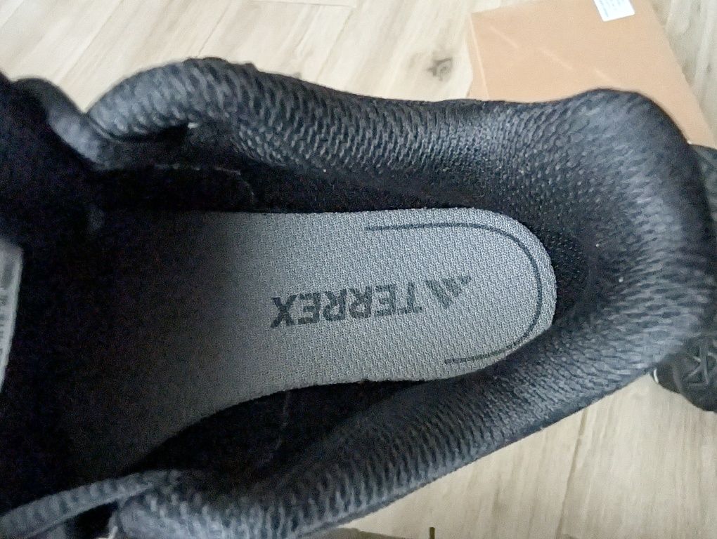 Adidas Terrex Hyperhiker Low K 28 1/2