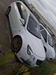 Opel Insignia 2.8 Turbo V6 4x4  Recaro Xenon Niski przebieg Kombi