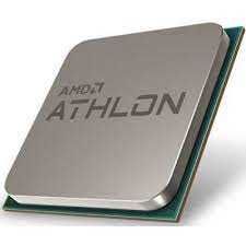 Процессор AMD Athlon 300GE 3.4GHz/4MB (YD30GEC6M2OFH) AM4 Tray