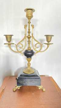 Candelabro antigo