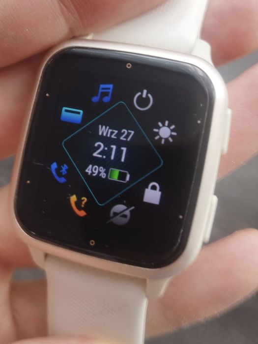 Garmin Venu SQ 2 Music