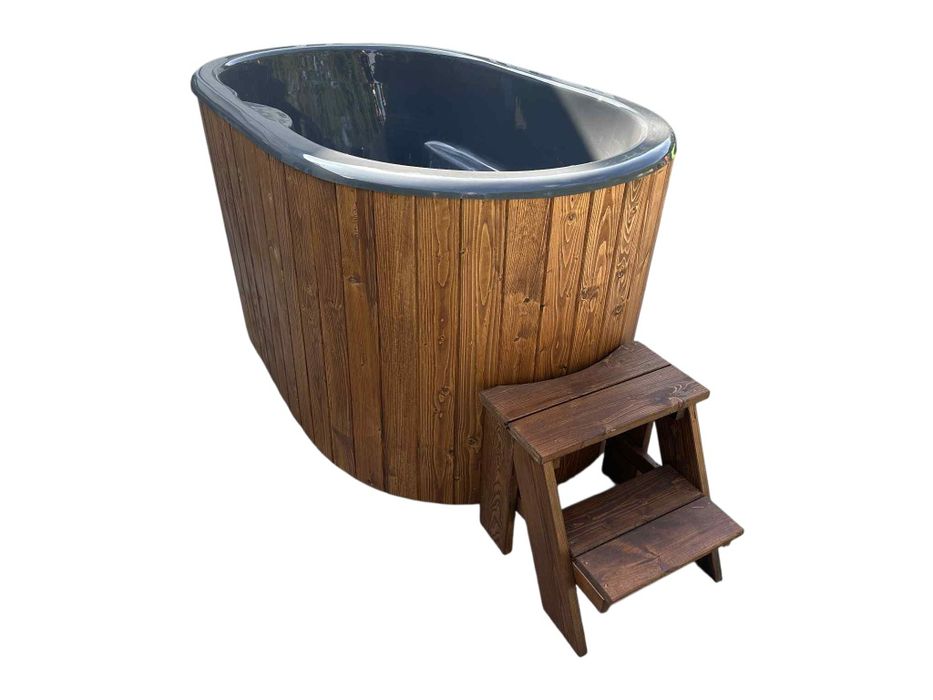 Balia do schładzania 2 osobowa ofuro