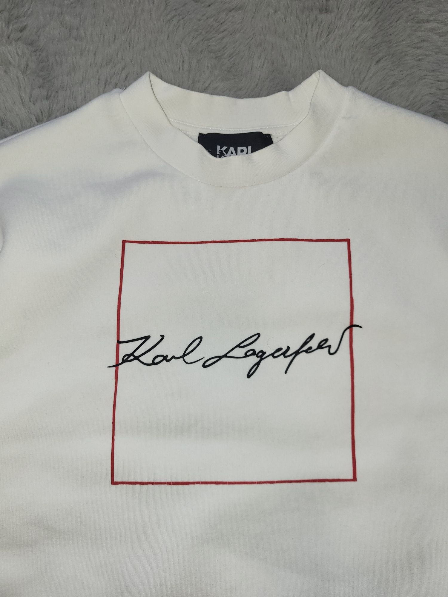 Bluza Karl Lagerfeld XS/S