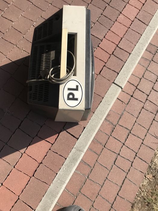 Telewizor NORDMENDE PORTINO używany
