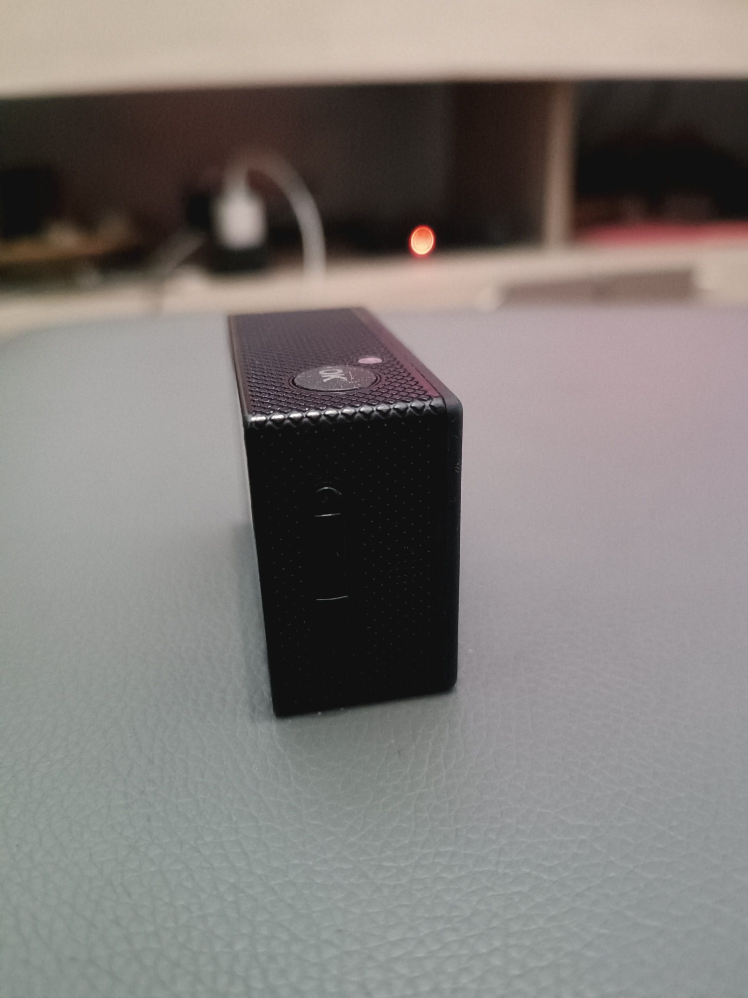Câmera HD 1080mp