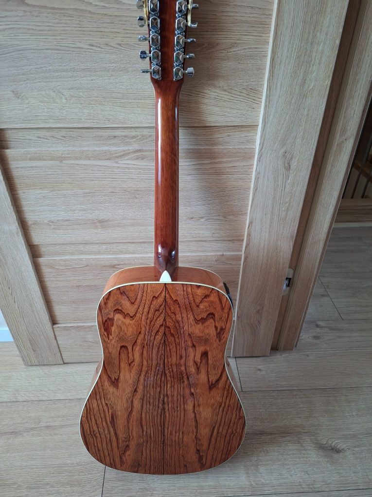Gitara akustyczna Hohner