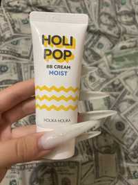bb cream moist от holika holika