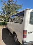 Ford Transit 2.5D -  7 Lugares – Clássico Impecável