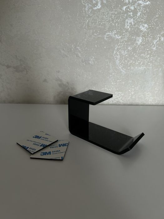 Кріплення для навушників