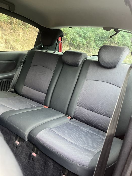Renault clio 1.2