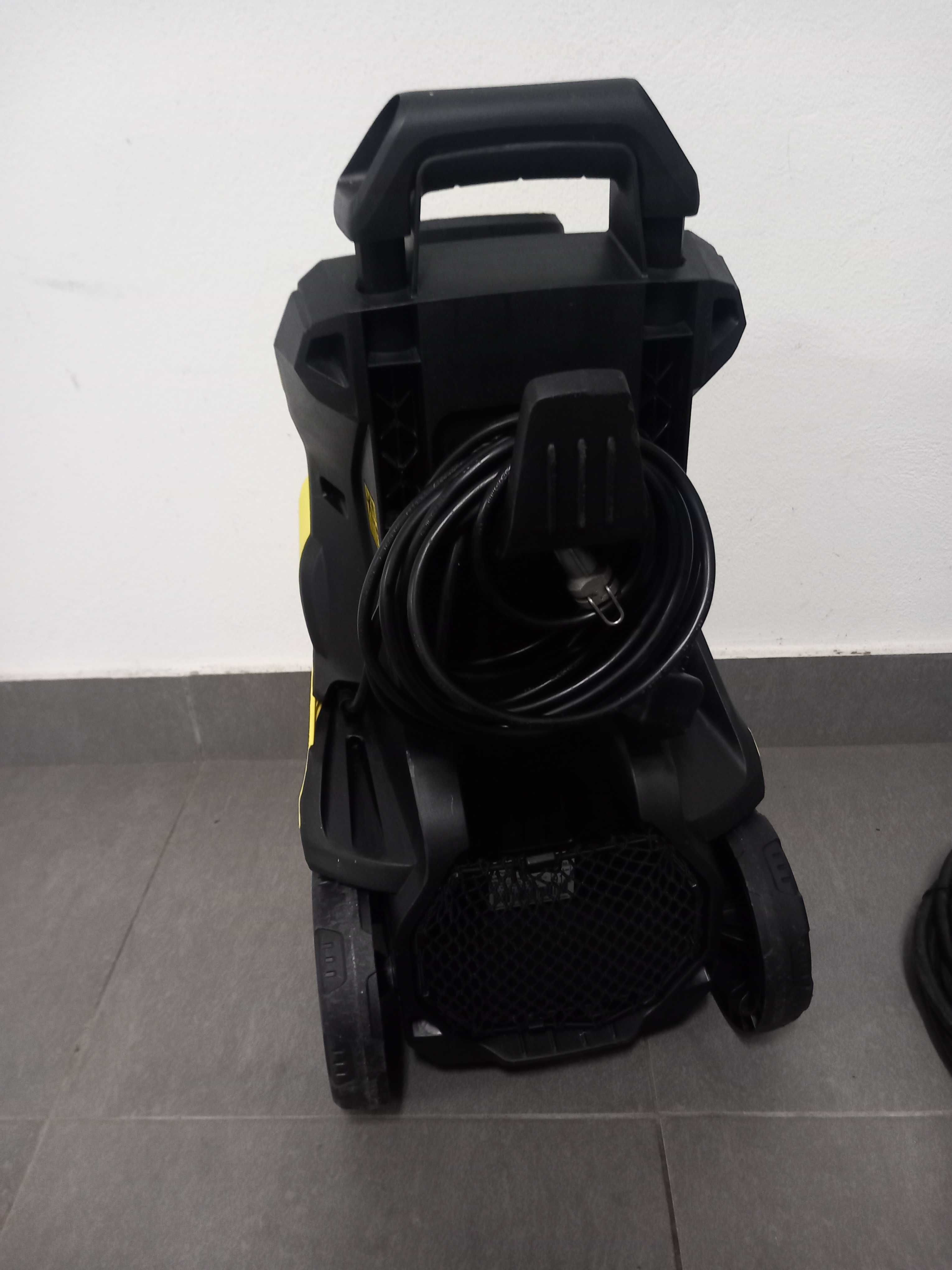 Myjka wysokociśnieniowa Karcher K4 Power control jak nowa !!