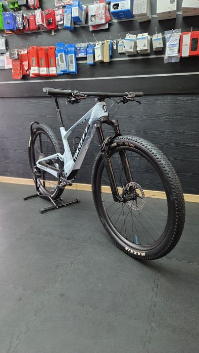 Scott Spark RC Pro 2026 (TAM M)