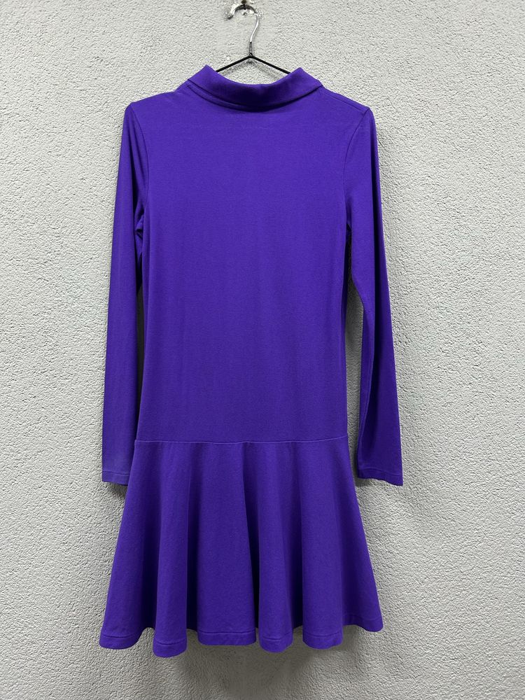 Сукня платя Ralph Lauren Polo XS-S (підлітковий XL (16))оригінал