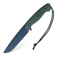 Nóż MK Knives & Tools Sentinel ELMAX niedostępny na rynku