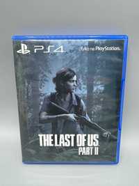 Gra na PS4 THE LAST OF US 2 od loombard milicz