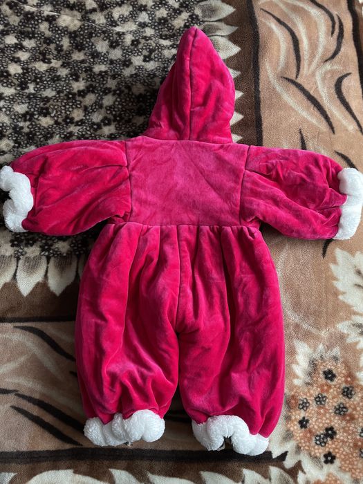 Дитячий комбінезон