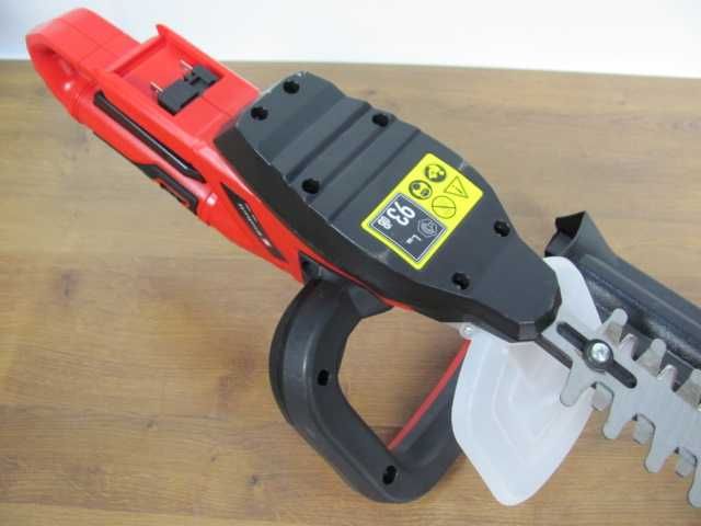 Кущоріз Power X-Change Einhell GE-CH 1855/2 Li Expert plus з Німеччини