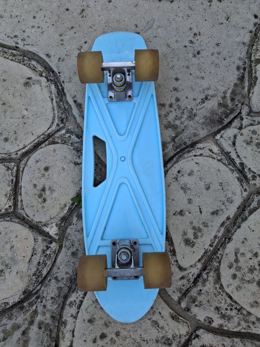 Продам скейт в хорошем состоянии