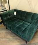 Sofa dwuosobowa castello