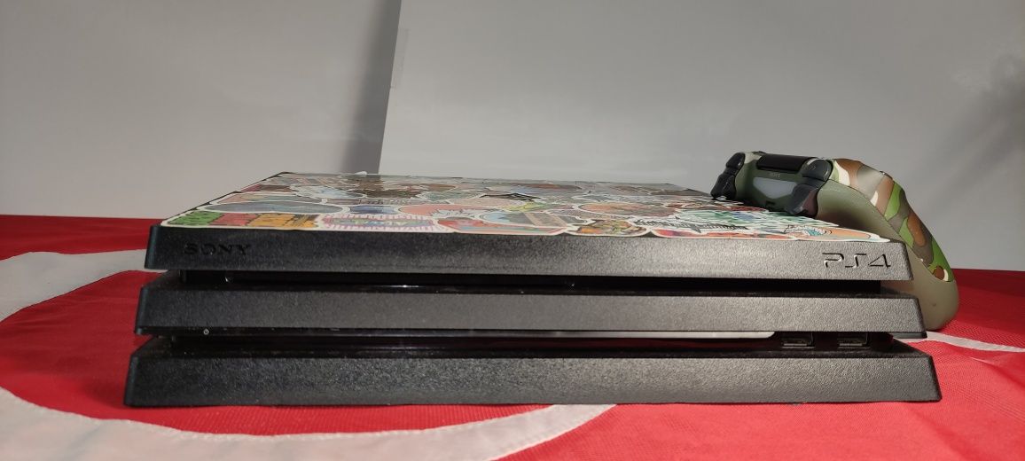 Sony Playstation 4 Pro