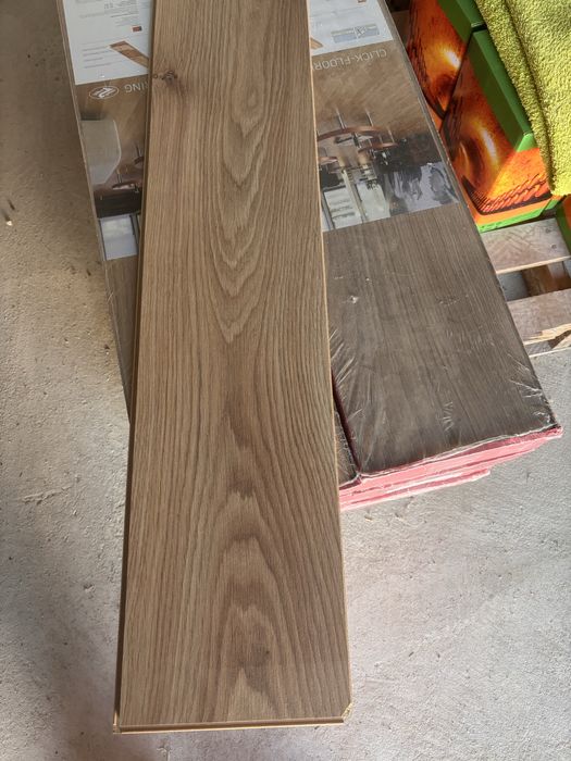 Vendo chao flutuante