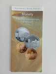 Folder emisyjny Miasto średniowieczne w Toruniu 2007 rok