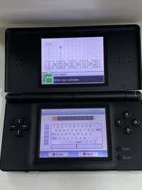 Nintendo DS Lite USG-001
