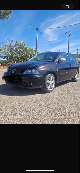 Ibiza 6L 1.9 FR PD130
