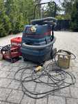 Bruzdownica Hilti dc-se20 +Bosch gas50