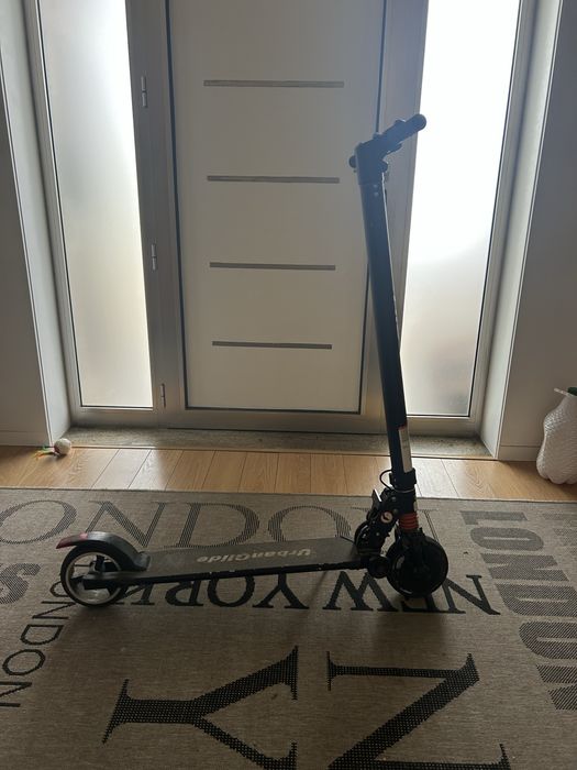 Trotinete elétrica UrbanGlide 25km