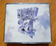 NOW 24 - CD duplo