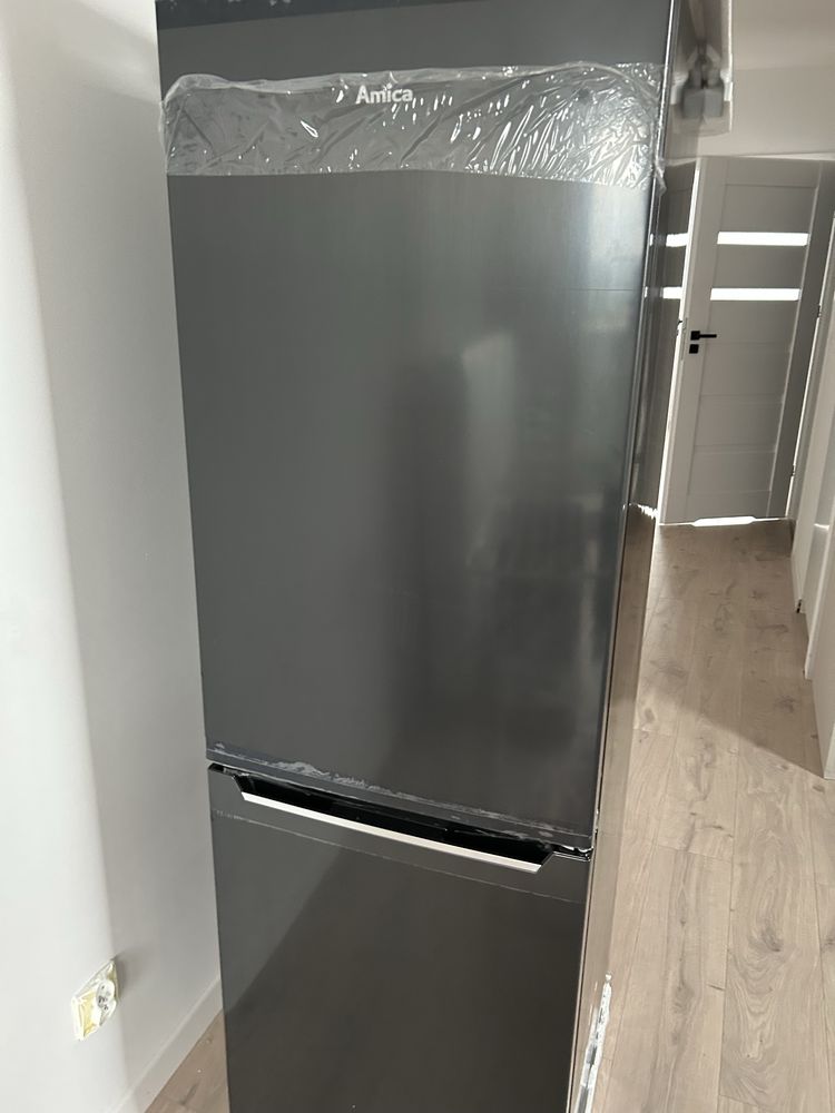 Lodowka Amica FK2696.4FTHAA