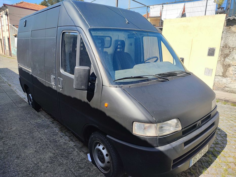 FoodTruck - Especial Bar