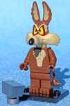 Coyote (Looney Tunes)