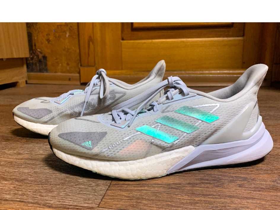 Кроссовки Adidas X9000L3 Heat RDY Lauf(р.38.5-39)оригинал