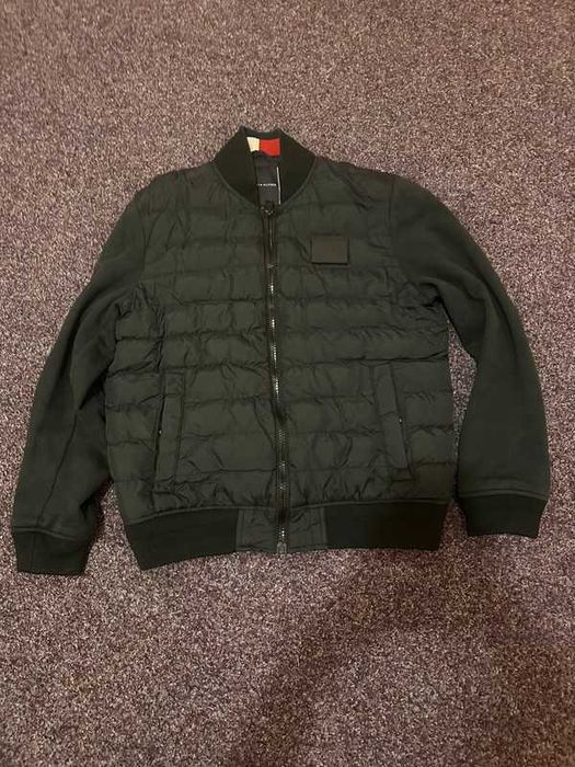 Bomberka Tommy Hilfiger r. M