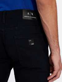 Оригинальные джинсы ARMANI EXCHANGE 32R.