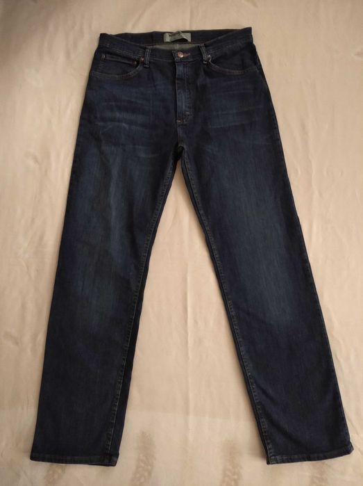 Джинси Wrangler authentics оригінал