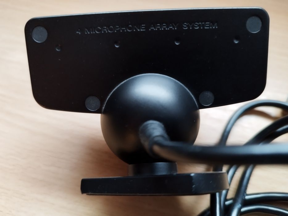 Kamera ps3 lub na komputer stan bardzo dobry, wysyłka olx