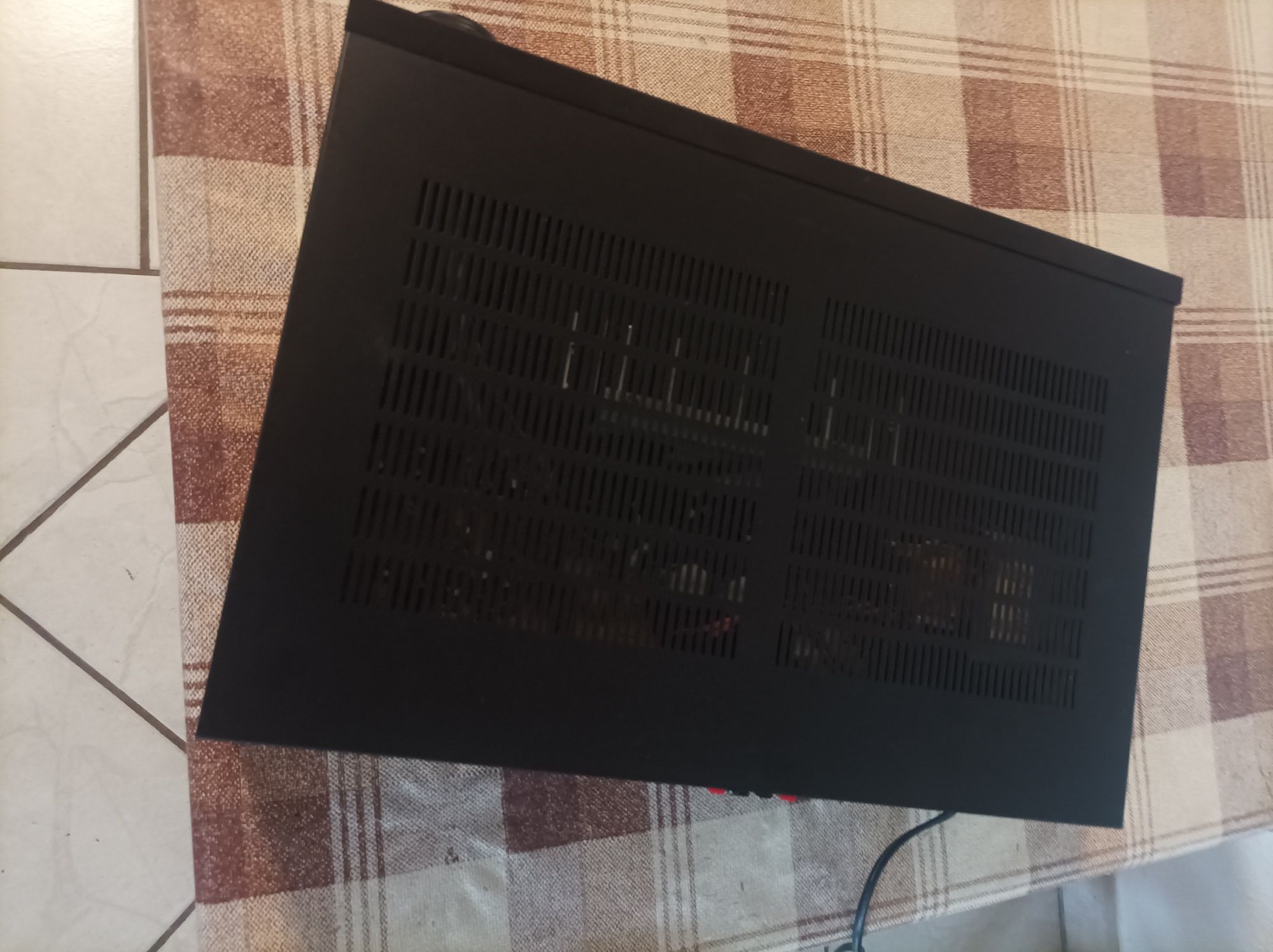 Amplituner Onkyo TX-7600 super, vintage