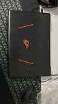Asus Rog Strix GL702VM
