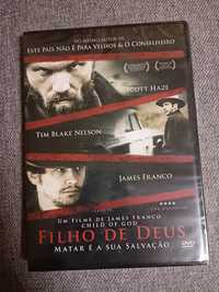 Filho de Deus - Child of God