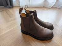 Sztyblety Dr Martens 2976 Martensy