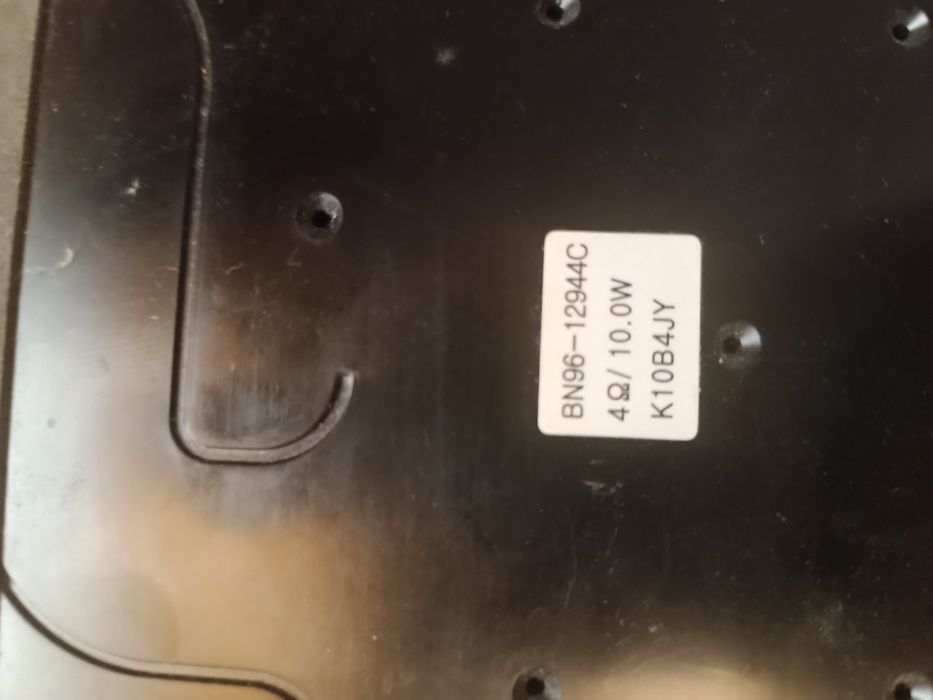 Динамик samsung led tv bn96-12944c