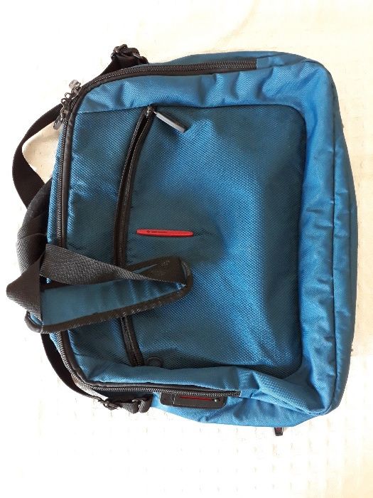 Malas portátil usadas