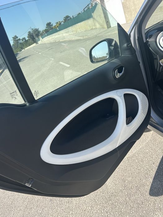 Smart Fortwo Passion