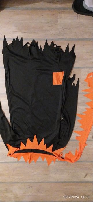 Czarownica - sukienka