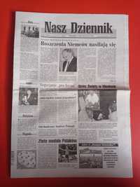 Nasz Dziennik, nr 53/2002, 4 marca 2002