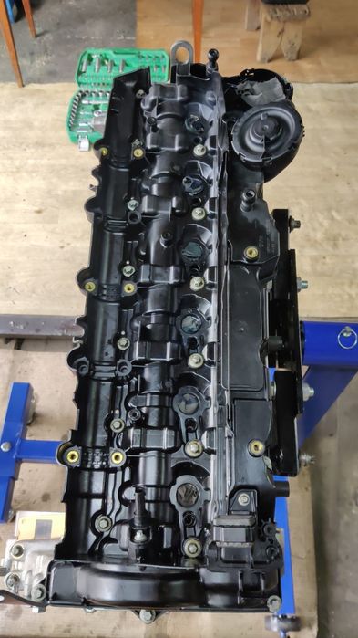 Продам N57D30B с гарантией