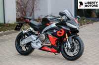 Aprilia Rs 660 /Wyprzedaż Rocznika / Salon Polska / Łódź